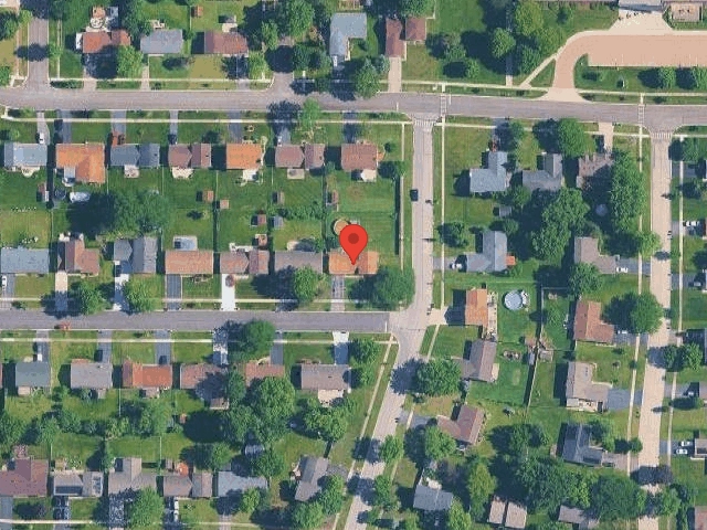 House image located at Hanover Park, IL 60133