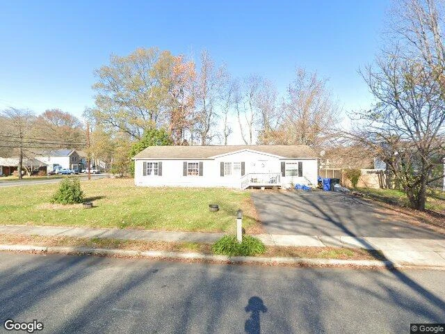 House image located at Glassboro, NJ 08028