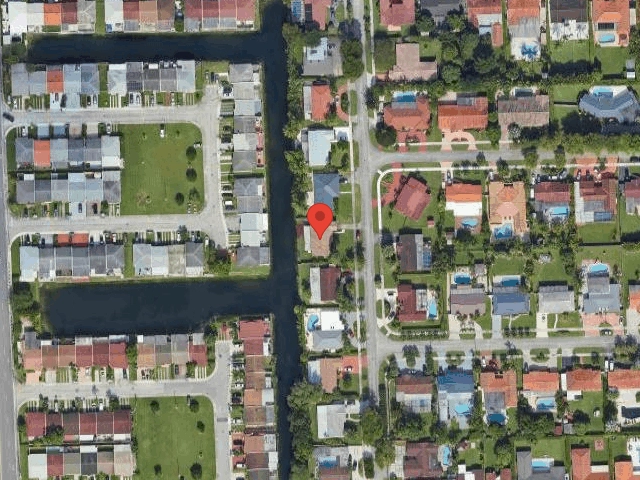 House image located at Miami, FL 33165