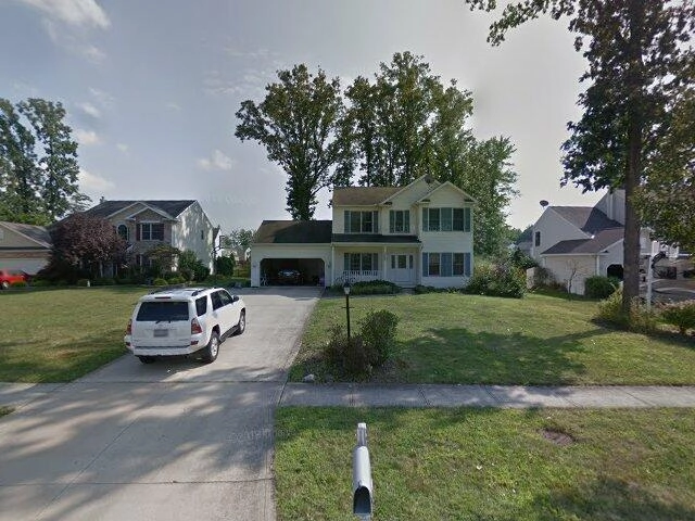 House image located at Strongsville, OH 44149