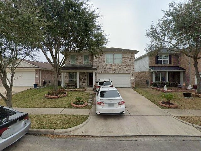 House image located at Missouri City, TX 77489