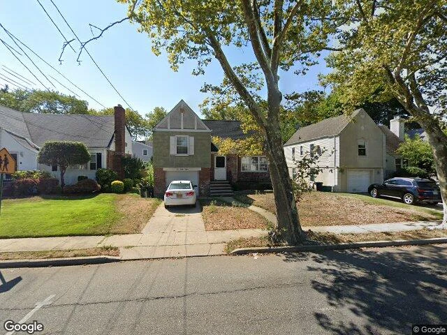 House image located at Lynbrook, NY 11563