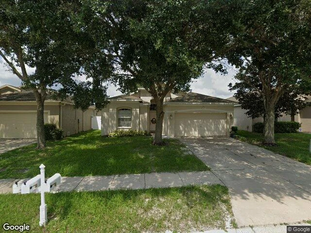 House image located at Spring Hill, FL 34609