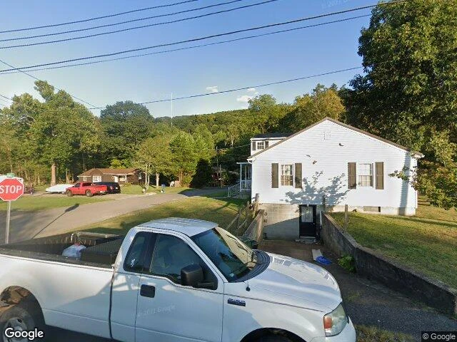 House image located at Cumberland, MD 21502