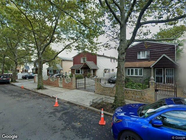 House image located at Jamaica, NY 11436