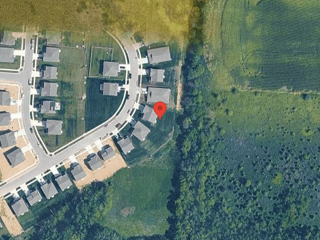 House image located at Canal Winchester, OH 43110
