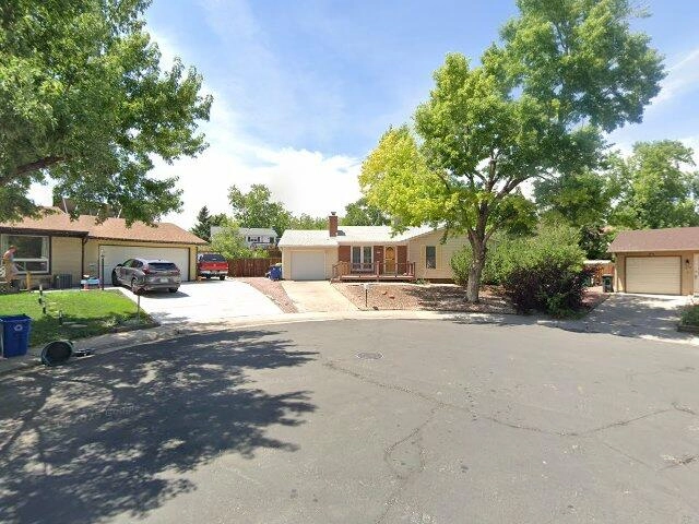 House image located at Aurora, CO 80017