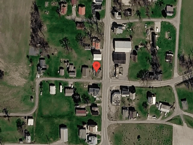 House image located at Carrollton, OH 44615