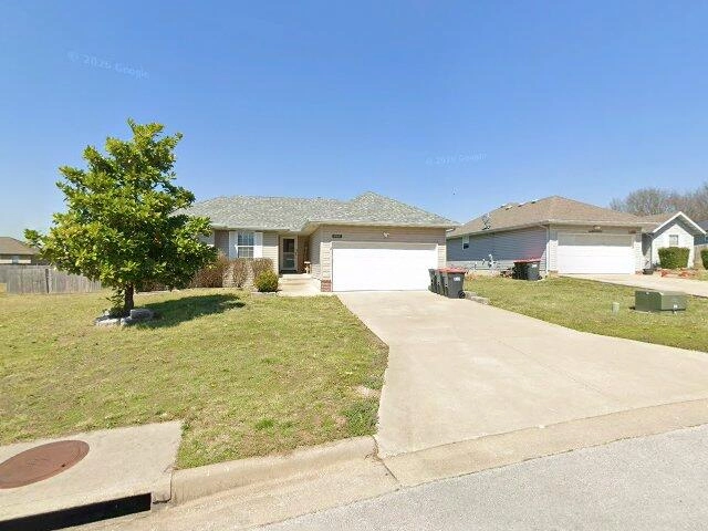 House image located at Clever, MO 65631