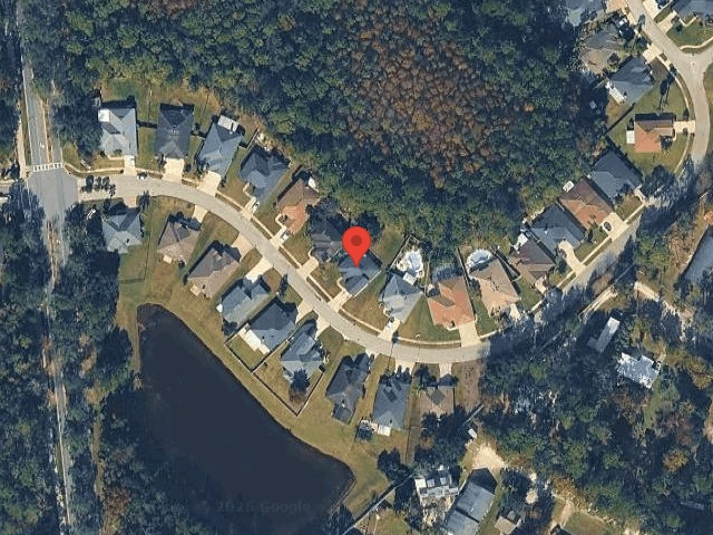 House image located at Fleming Island, FL 32003