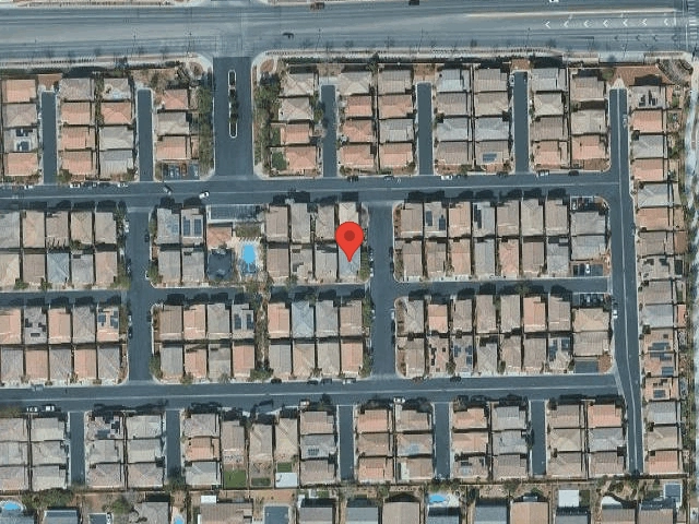 House image located at Las Vegas, NV 89166