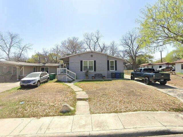 House image located at San Antonio, TX 78228