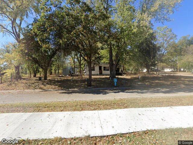House image located at Arkansas City, KS 67005