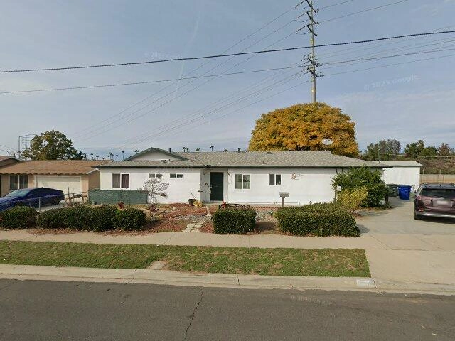 House image located at Chula Vista, CA 91911