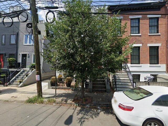 House image located at Trenton, NJ 08609