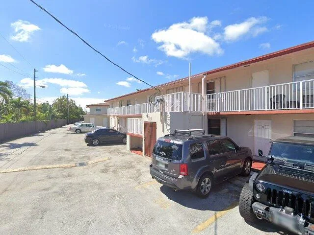 House image located at Hollywood, FL 33020