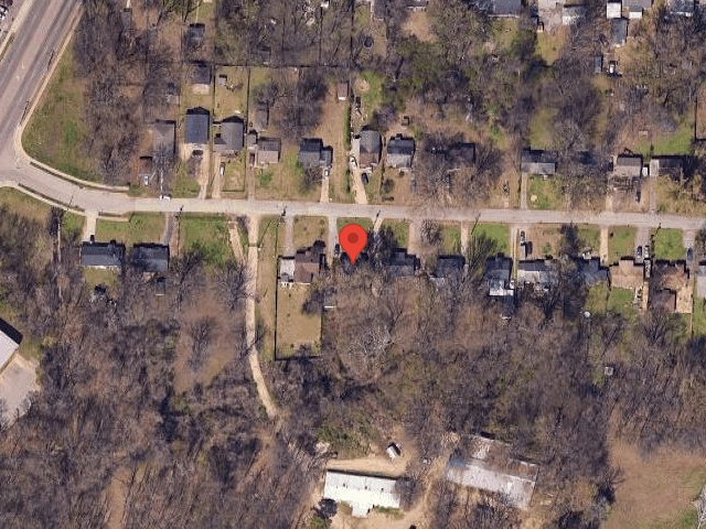 House image located at Memphis, TN 38127