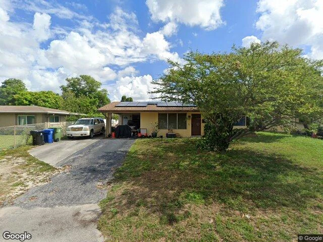House image located at Fort Lauderdale, FL 33312