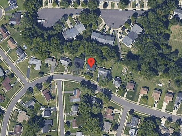 House image located at Willingboro, NJ 08046