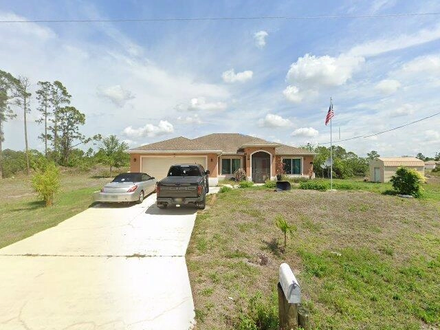 House image located at Lehigh Acres, FL 33974