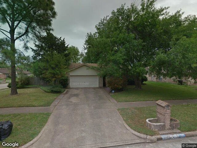 House image located at Missouri City, TX 77489