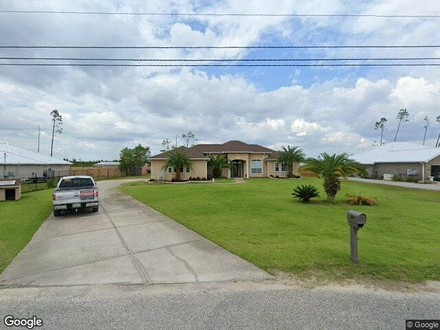 House image located at Panama City, FL 32404