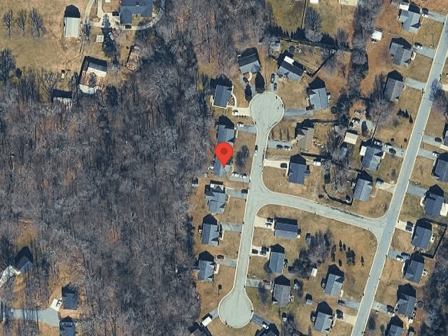 House image located at Thomasville, NC 27360