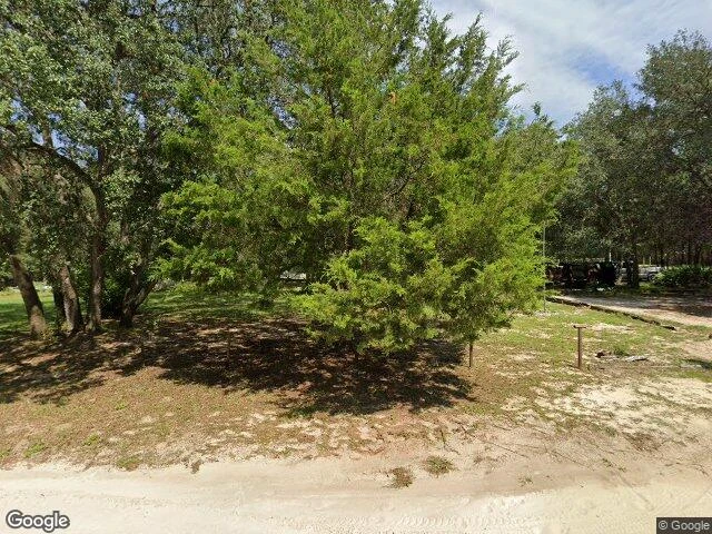 House image located at Bronson, FL 32621