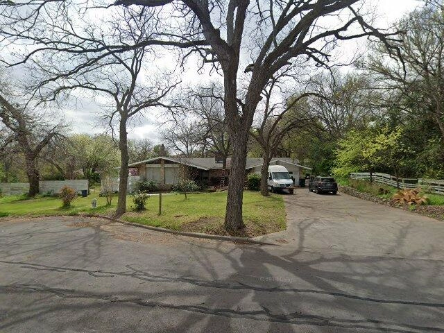 House image located at Austin, TX 78754