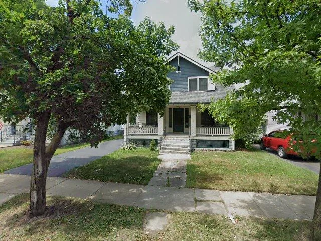 House image located at Cleveland, OH 44120