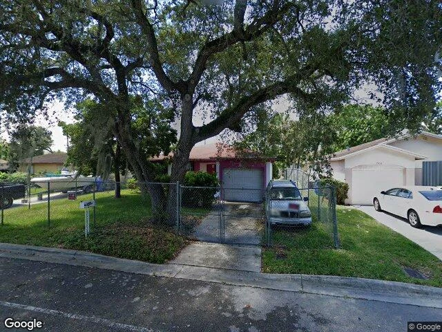 House image located at Fort Lauderdale, FL 33311