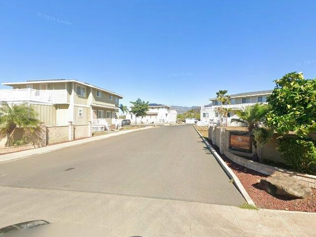 House image located at Waianae, HI 96792