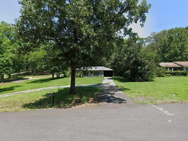 House image located at Redfield, AR 72132