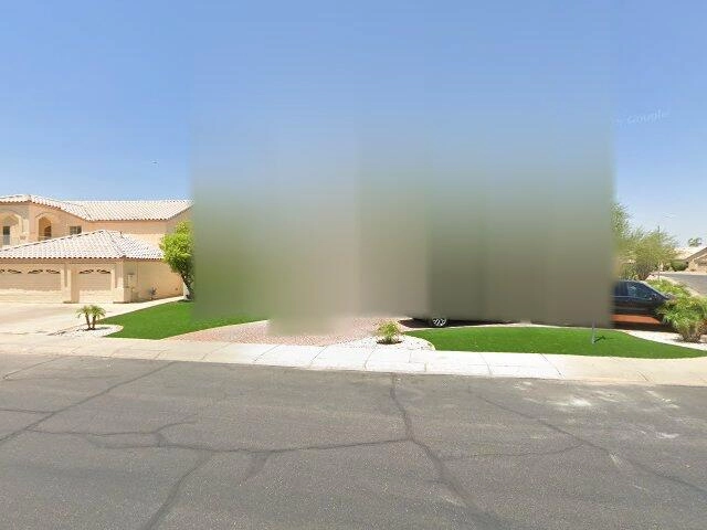 House image located at Avondale, AZ 85392