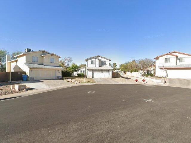 House image located at Glendale, AZ 85310