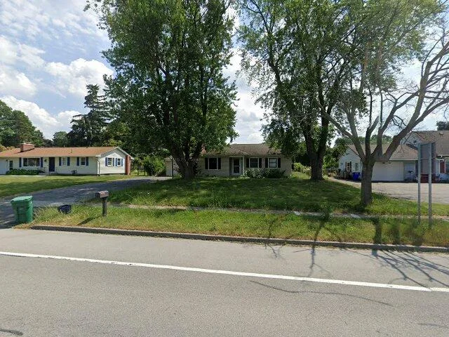 House image located at Rochester, NY 14612