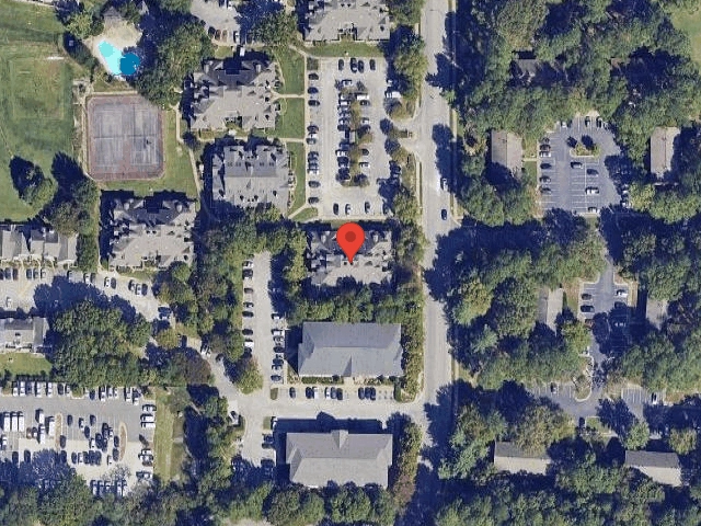 House image located at Raleigh, NC 27616