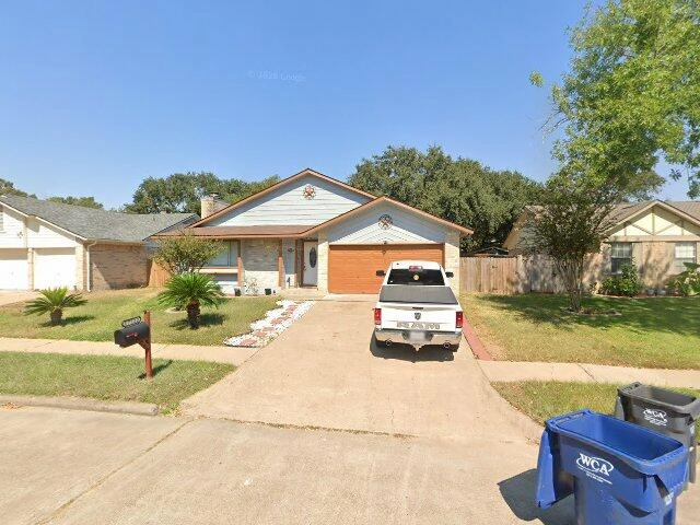 House image located at Houston, TX 77084