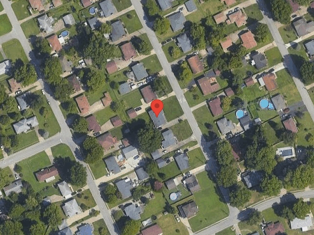 House image located at Louisville, KY 40219