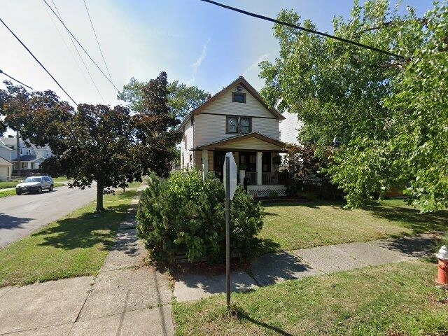 House image located at Cleveland, OH 44111