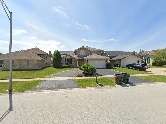 House image located at Chicago Heights, IL 60411