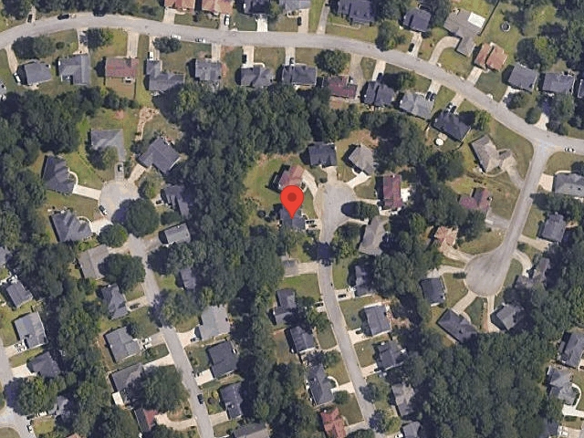 House image located at Lithonia, GA 30058