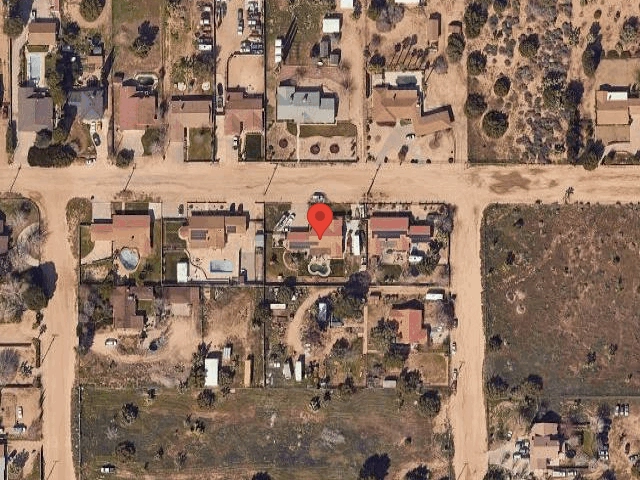 House image located at Lancaster, CA 93536
