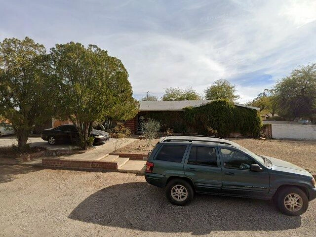 House image located at Tucson, AZ 85716