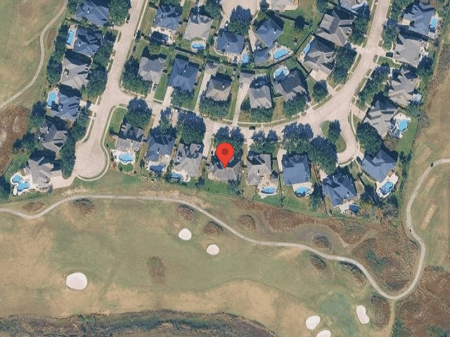 House image located at League City, TX 77573