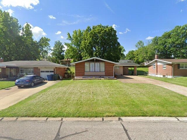 House image located at Saint Louis, MO 63136