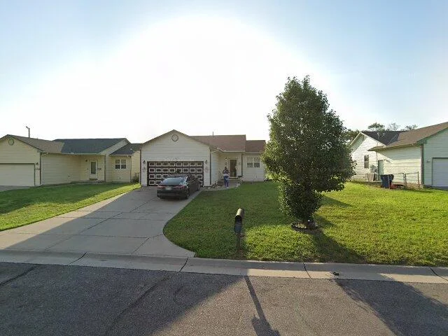 House image located at Wichita, KS 67219