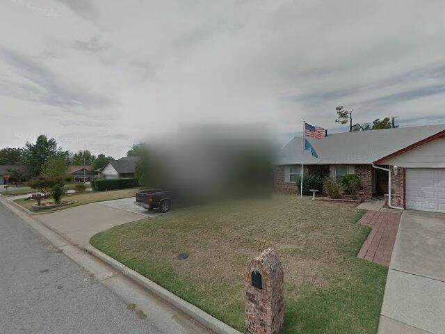 House image located at Oklahoma City, OK 73159