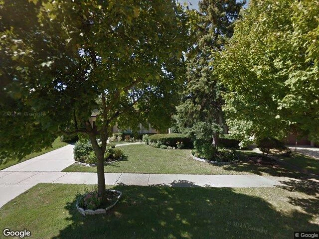 House image located at Morton Grove, IL 60053