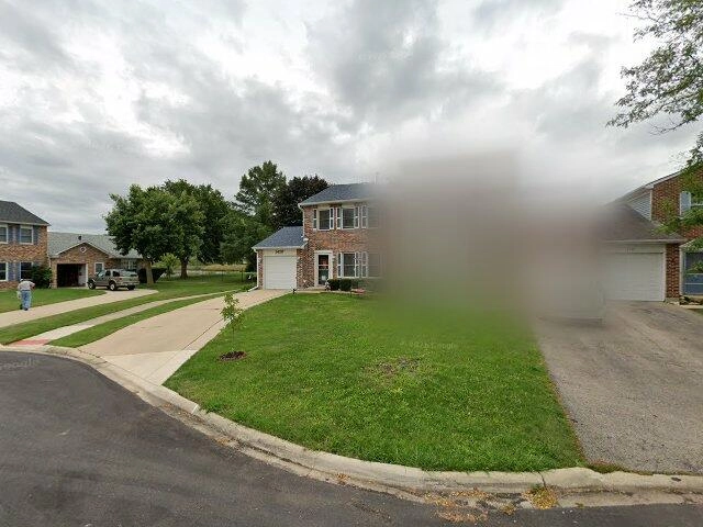 House image located at Carol Stream, IL 60188